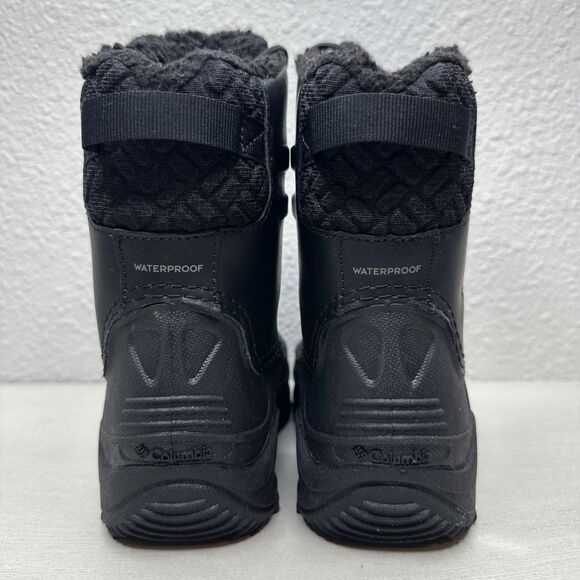 Columbia Bugaboot 400g Omni-Heat Snow Boots - Picture 4 of 7
